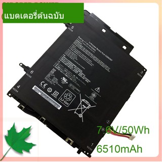 Genuine Battery C22N1307 7.6V/50WH/6510mAh For Transformer Book T300LA T300LA-BB31T Tablet