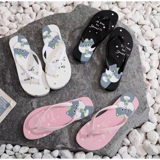 SANDAL JEPIT WANITA THE GRASS HAS