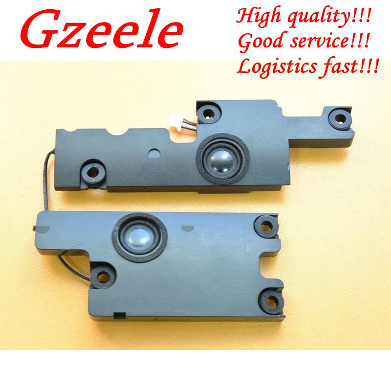 แล็ปท็อปลําโพงภายในสําหรับ Dell Inspiron 17R N7110 ลําโพงใหม่ชุดซ้ายและขวา D6K3X CN-0D6K3X 0D6K3X