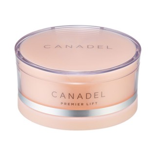 CANADEL PREMIER LIFT CREAM ครีมออลอินวัน สูตรเข้มข้น เพื่อผิวอิ่มน้ำ กระชับเต่งตึง ช่วยลดริ้วรอย