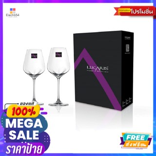 แก้วคริสตัล รุ่นดีไซน์เออ ยูนิเวอร์เซอDESIRE UNIVERSAL