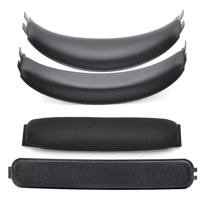 แถบคาดศีรษะ อะไหล่ซ่อมแซม สําหรับ HyperX Cloud Core Wireless 7.1 Stinger Flight FlightS Alpha Silver X Pro I II 1 ชิ้น