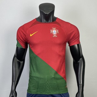 เสื้อบอล เกรดเพลเยอร์ ทีมPortugal กล้ารับประกันสินค้าทุกตัว Player