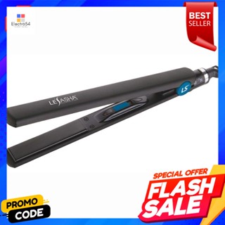 LESAHA เลอซาช่า เครื่องหนีบผมไฟฟ้า รุ่น LS0911LESAHA LESAHA Electric Hair Straightener Model LS0911