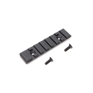 KRISS VECTOR PICATINNY SIDE RAIL KIT 7 SLOTS