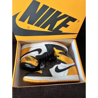 Air Jordan 1 Taxi พร้อมส่ง