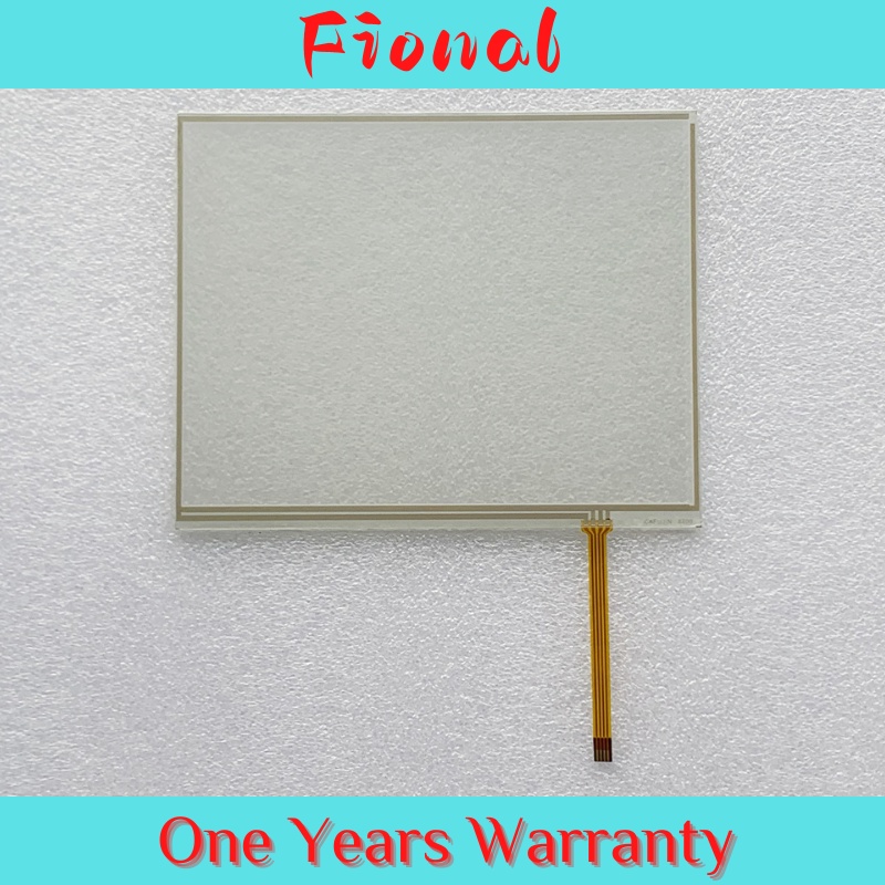 YY ใหม่สําหรับ T010-1303-T140 แผงหน้าจอสัมผัส T010-1303-X141/02 ทัชแพด