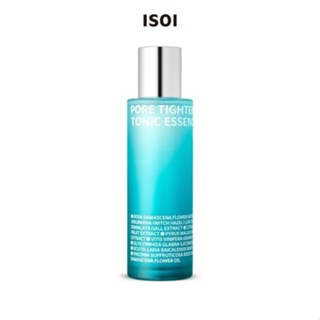 Isoi Bulgarian Rose Pore เอสเซ้นกระชับรูขุมขน 130ml