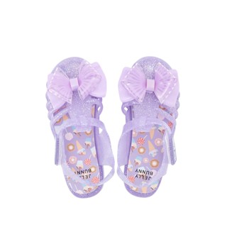 JELLY BUNNY JB SEDA KIDS รุ่น B21WKSI003 รองเท้ารัดส้น รองเท้าลำลองเด็กผู้หญิง