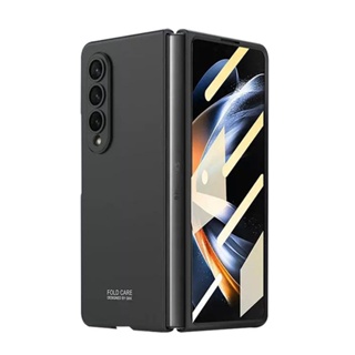 เคสโทรศัพท์มือถือ กันกระแทก สําหรับ Samsung Galaxy Z Fold 4