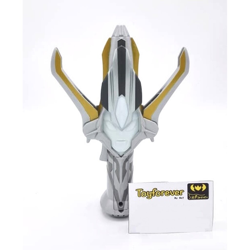 ที่แปลงร่าง อุลตร้าแมนกิงกะ แท้!! Ultraman Ginga DX Ginga Spark