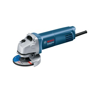 BOSCH เครื่องเจียร์ 4" 710w รุ่น GWS 6-100 S