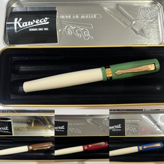 Kaweco Student Pen หลากหลายสี สินค้าพร้อมส่ง จำนวนจำกัด