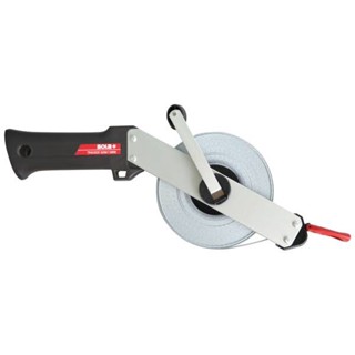 SOLA NO.50051231 Tracker TR 50 ME/B long tape, 13mm Whitecote, EC-class 1, mm/inch Factory Gear By Gear Garage