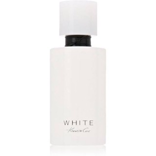 Kenneth Cole white for her portion out แบ่งขาย