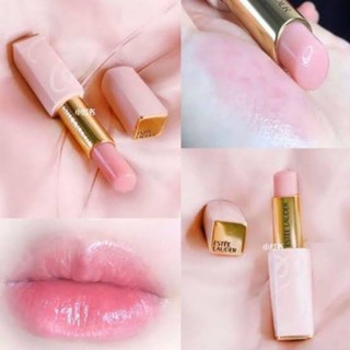 Estee Lauder Pure Color Envy Color Replenish Lip Balm 3.2 g (สคบ.ไทย)