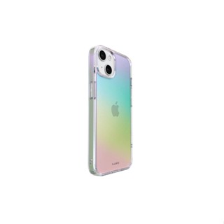 เคส LAUT Casing for iPhone 14 Series Holo- Pearl/Midnight : iStudio by UFicon