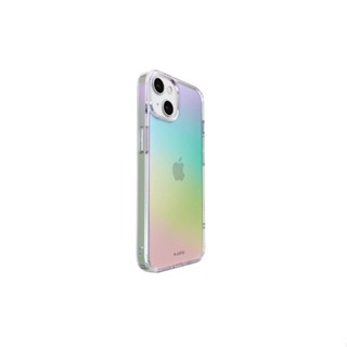 เคส LAUT Casing for iPhone 14 Series Holo- Pearl/Midnight : iStudio by UFicon