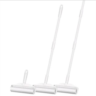 ลูกกลิ้งเก็บฝุ่น 24cm ลูกกลิ้งฝุ่น ลูกกลิ้งทำความสะอาด ที่กล…