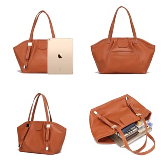 Tas bahu wanita tas jinjing Tote bag wanita small simple style #202