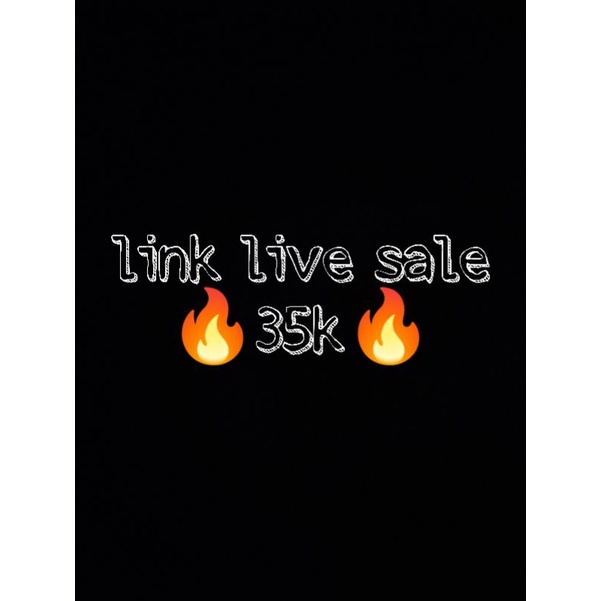 Live Link 35k*******