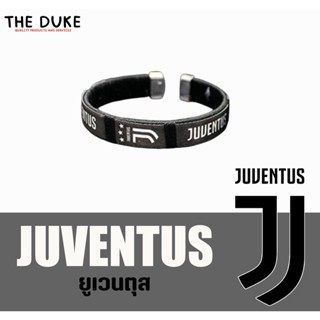 (สินค้าพร้อมจัดส่ง) Juventus กำไลข้อมือ ยูเวนตุส สายรัดข้อมือฟุตบอล สโมสรฟุตบอล โรนัลโด้