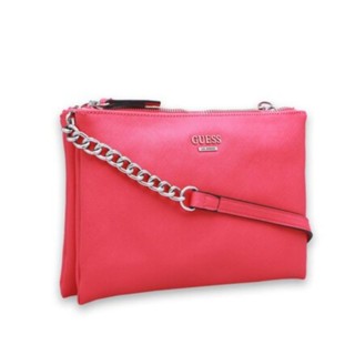 กระเป๋าสะพาย Guess Bag Mini Double Zip