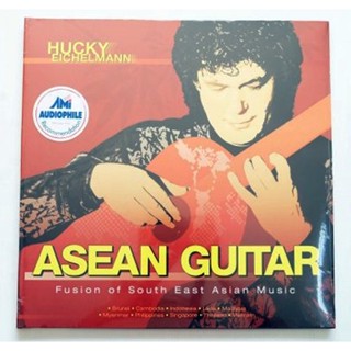 Hucky Eichelmann - Asean Guitar