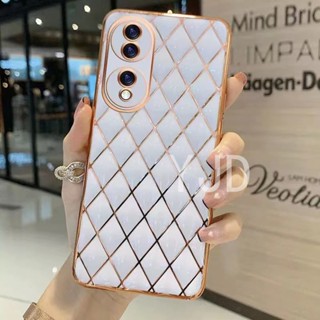 เคสโทรศัพท์มือถือ ป้องกันกระแทก สําหรับ Honor 70 Pro 70Pro+