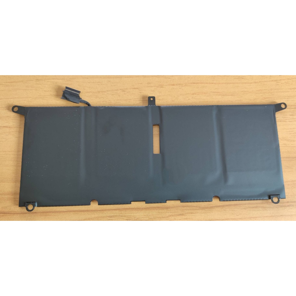 BATTERY ORIGINAL DELL แบตเตอรี่ ของแท้ Dell XPS 13 9370 9380 Ultrabook Series  DXGH8