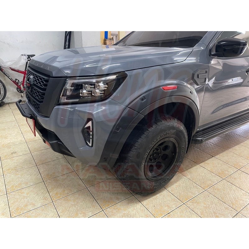 คิ้วขอบล้อ 6