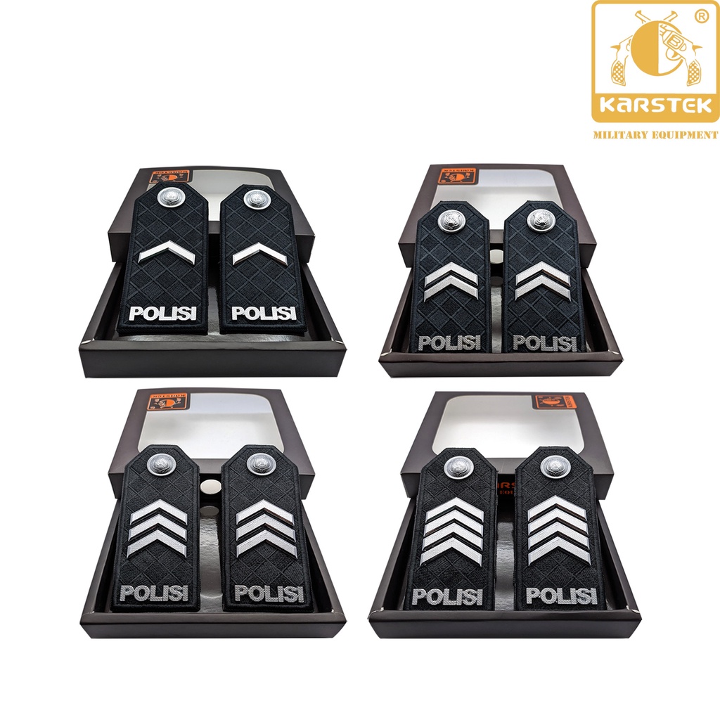 Rank Of PDU Antem - Rank Of PDU Antem - Rank Of PDU Brigadier - Rank Of PDU Antem