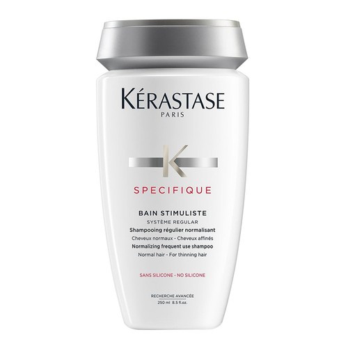 Kerastase Specifique Bain Prevention Shampoo 250ml (แชมพูแก้ผมร่วง และแก้รังแค)