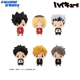 *Pre-Order*(จอง) Chokorin Mascot Haikyuu!! vol.2 6Pack BOX (อ่านรายละเอียดก่อนสั่งซื้อ)