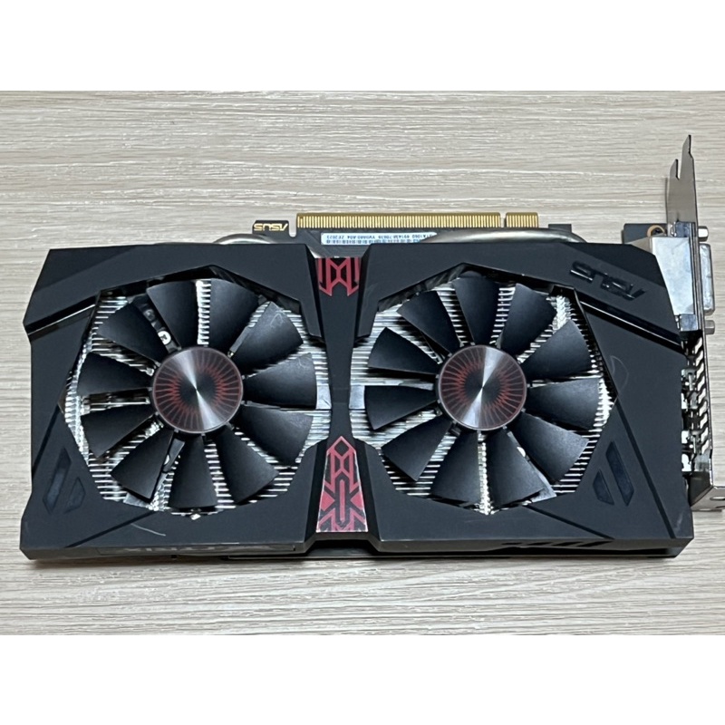 Asus 1060 6 Gb มือสอง ราคาถูกมาก