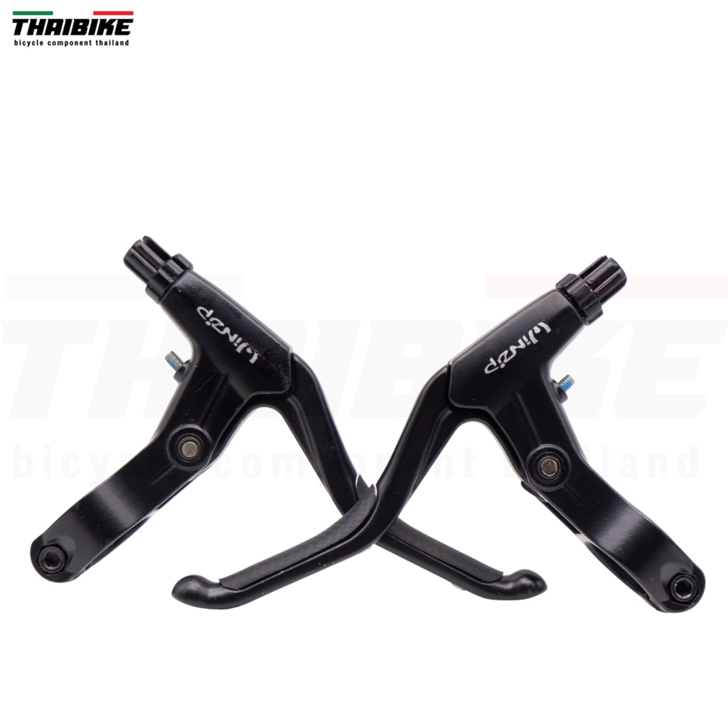 มือเบรคจักรยานเสือภูเขา WINZIP WL-219DG