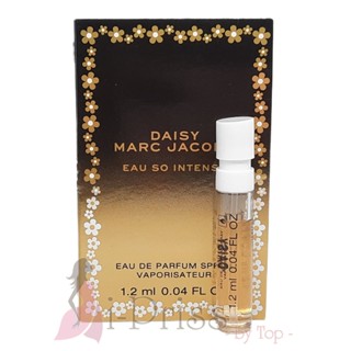 Marc Jacobs Daisy Eau So Intense (EAU DE PARFUM) 1.2 ml.