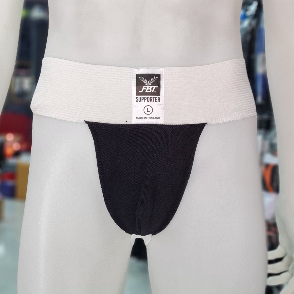 [ใส่โค้ด 6KSAD ลดทันที 50.-] FBT กางเกงซัพพอร์ตเตอร์ FB Tรุ่นT2