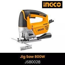 INGCO เลื่อยจิ๊กซอ รุ่นJS80028  800W  เลื่อยจิ๊กซอร์