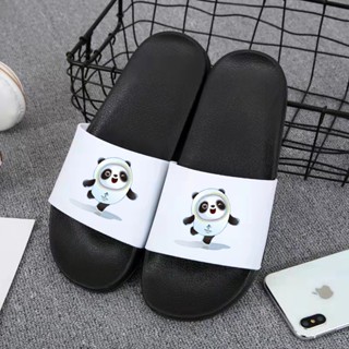 Fashion home slippers รองเท้าแตะ ใส่สบาย รองเท้าแตะผู้ชาย รองเท้าแตะผู้หญิง ❤️ถูกและดี!!!❤️ TXB27