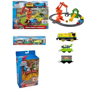 Thomas &amp; Friends รุ่น BD045 รถไฟ โทมัส