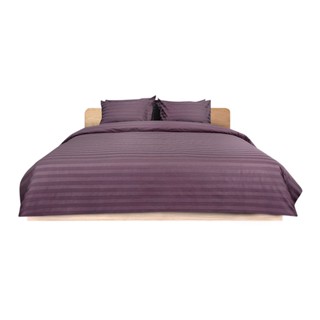 SB Design Square ชุดเครื่องนอน SYNDA รุ่น LAMODE PLAM ขนาด 6 ฟุต (152x198x35.56 ซม.)