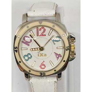 ⌚นาฬิกามือสอง iXa เครื่องญี่ปุ่น💗