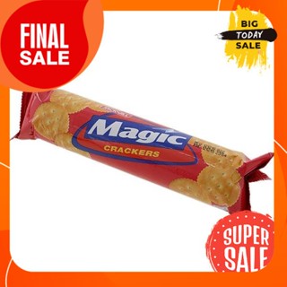 90 กรัม Magic เมจิกแซนวิชแครกเกอร์