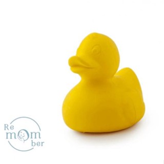 Oli &amp; Carol | Elvis the Duck Yellow