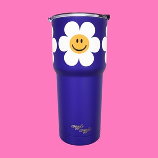 🌼พร้อมส่ง &amp; Pre-order Wiggle Wiggle x LocknLock Swing Thumbler 700ml.🌼✨