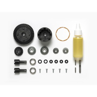 TAMIYA 54875 OP.1875 TT-02 Oil Gear Differential Unit ชุดแต่งทามิย่าแท้ rc