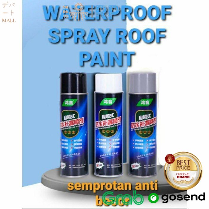 MAGICAL PROOF / ANTI-LEAK SPRAY - 700 ML DP