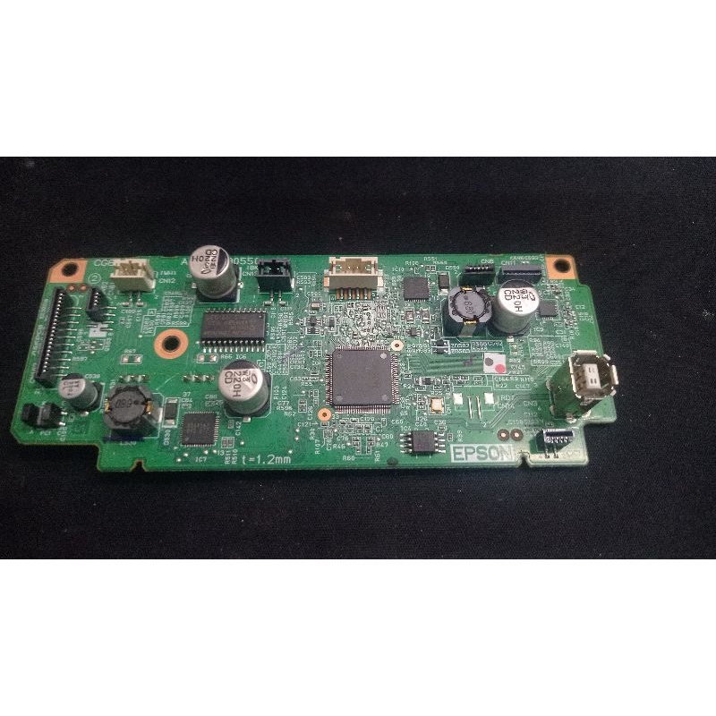 บอร์ด epson l3110 เมนบอร์ด   ASSY 2190550