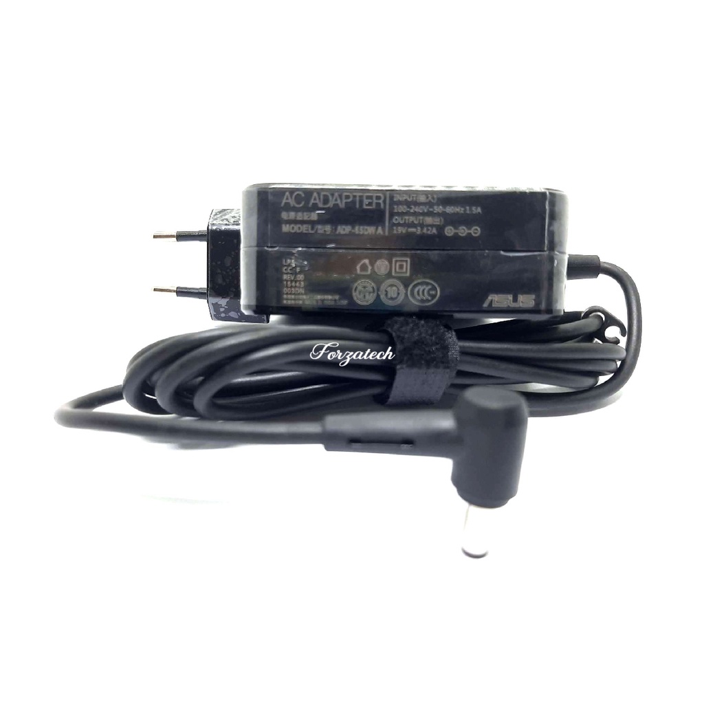 Asus อะแดปเตอร์แล็ปท็อป 19V3.42a 4530 Zenbook UX530 UX530U UX530UQ UX530UX